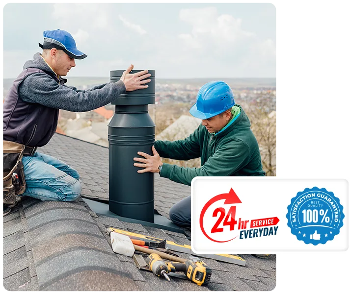 Chimney & Fireplace Installation And Repair in Santa Barbara, CA