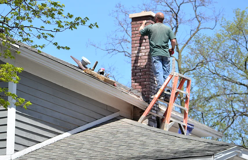 Chimney & Fireplace Inspections Services in Santa Barbara, CA