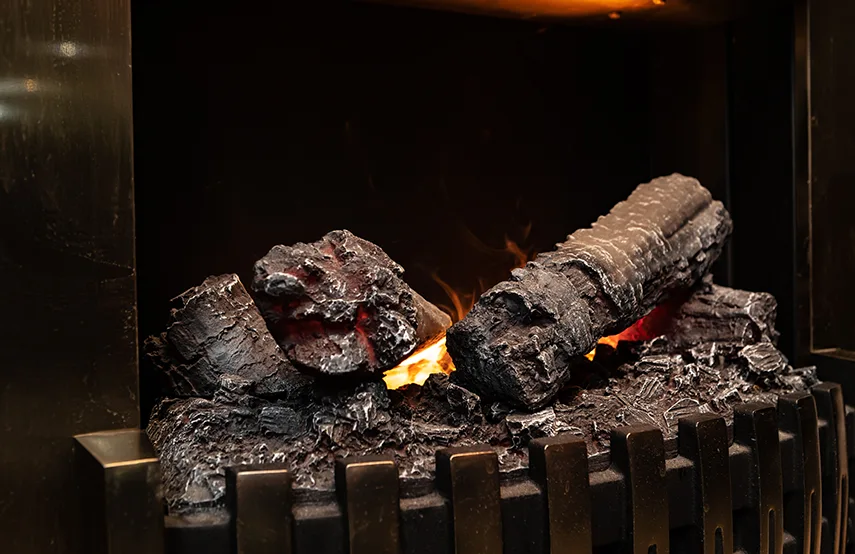 Soot Removal in Santa Barbara, California